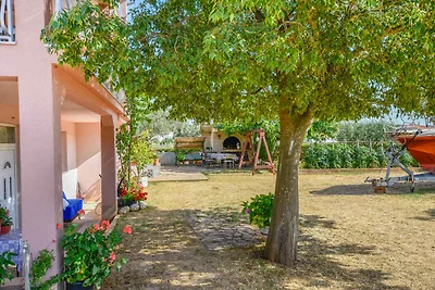 Ferienwohnung mit Klimaanlage