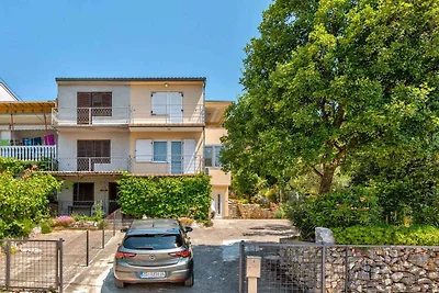 Ferienwohnung mit Meerblick und privater