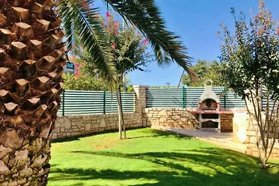 Vakantieappartement Gezinsvakantie Zambratija