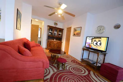 Ferienwohnung mit Klimaanlage