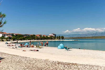 Appartamento Vacanza con famiglia Vir
