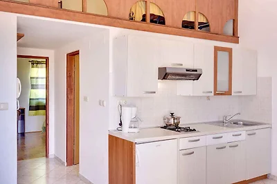 Ferienwohnung mit Meerblick