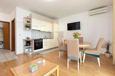 Appartamento Vacanza con famiglia Krk