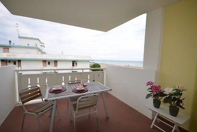 Holiday flat family holiday Bibione