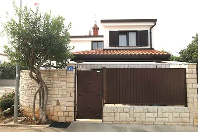 Apartament Dla rodzin Umag