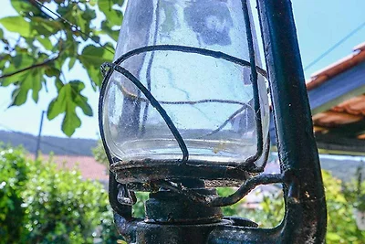 Ferienwohnung mit Terrasse und Klimaanlage