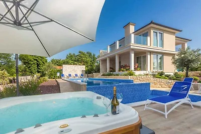 Casa vacanze Vacanza di relax Sveti Ivan Dobrinjski