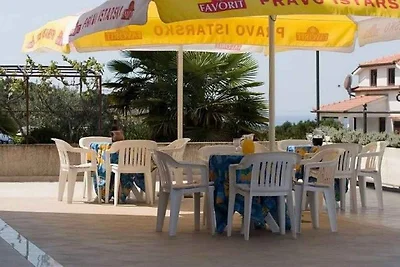 Ferienwohnung mit Klimaanlage