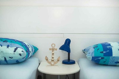 Ferienwohnung in Strandnähe