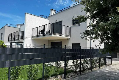 Ferienwohnung mit Klimaanlage