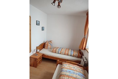 Ferienwohnung mit Panoramablick ins Zillertal