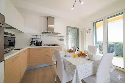 Vakantieappartement Gezinsvakantie Pompeiana