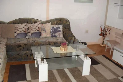 Apartament Dla rodzin Lopar