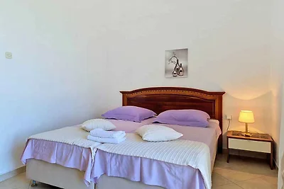 Ferienhaus in ruhiger Lage mit Panoramablick