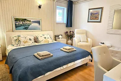 Ferienwohnung in Strandnähe