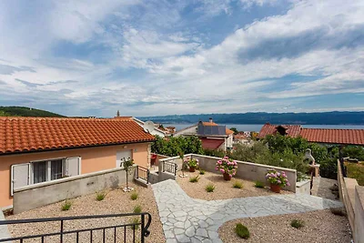 Ferienhaus in idyllischer Lage, mit schöner