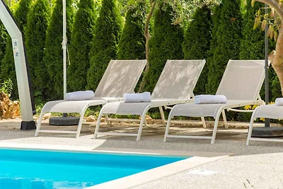 Vakantieappartement Gezinsvakantie Brcici