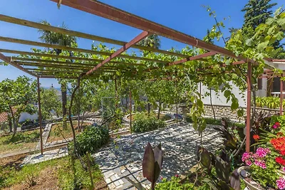 Ferienwohnung mit Klimaanlage, 250 m von Kies