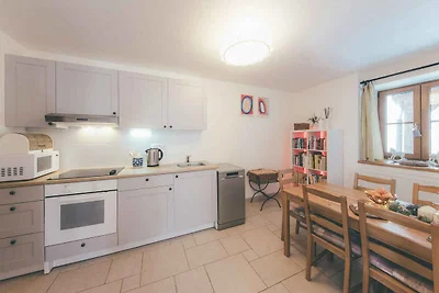 Ferienhaus mit luxuriöse Ausstattung