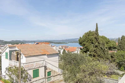 Familienfreundliche Villa Arta auf Murter