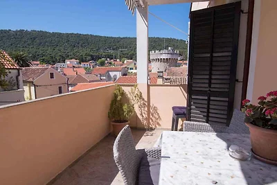 Appartamento Vacanza con famiglia Veli Losinj
