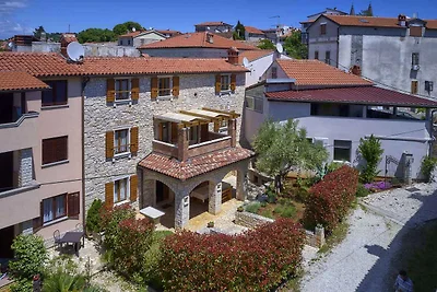 Ferienhaus für 10 Personen