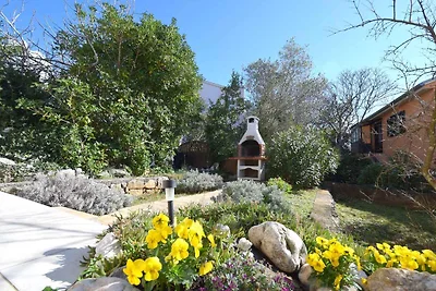 Vakantieappartement Gezinsvakantie Krk