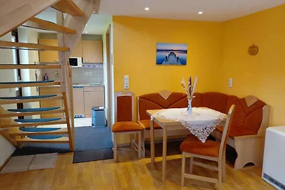 Casa vacanze Vacanza di relax Ückeritz
