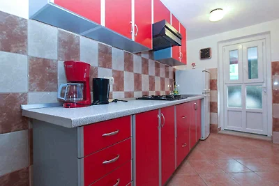 Ferienwohnung mit Klimaanlage