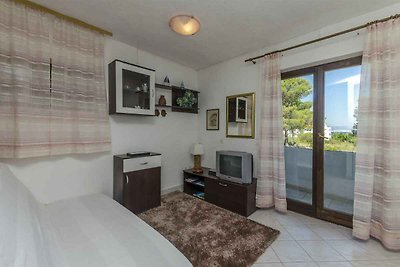 Vakantieappartement Gezinsvakantie Mirca