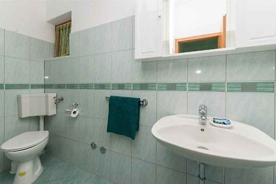 Vakantieappartement Gezinsvakantie Brodarica