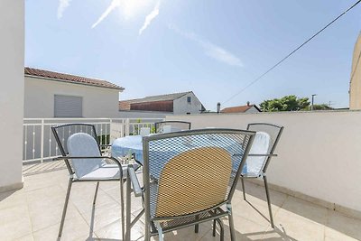 Vakantieappartement Gezinsvakantie Pirovac