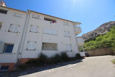 Ferienwohnung mit Klimaanlage