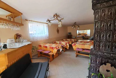 Ferienwohnung mit Garten und Pool