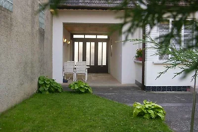 Ferienwohnung in zentraler Lage