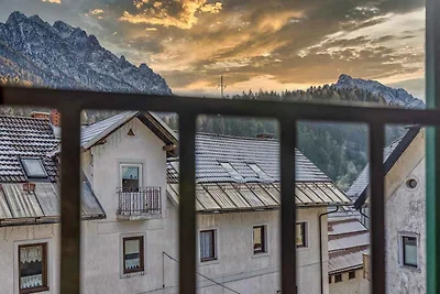 Vakantieappartement Gezinsvakantie Slovenië