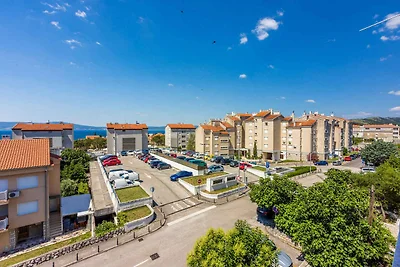 Apartament Dla rodzin Biograd na Moru