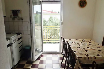 Appartamento Vacanza con famiglia Starigrad