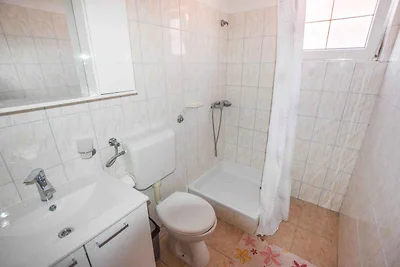 Apartament Dla rodzin Pašman, Tkon