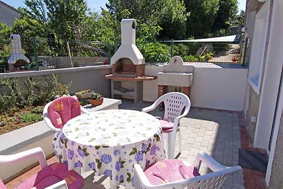 Vakantieappartement Gezinsvakantie Veli Losinj