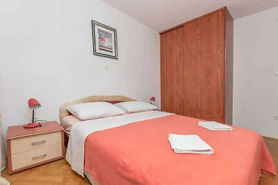 Ferienwohnung in Strandnähe