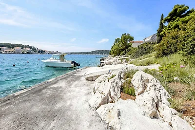 Vakantieappartement Gezinsvakantie Lokva Rogoznica