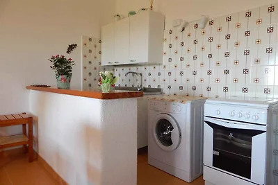 Ferienwohnung mit Terrasse und in ruhiger