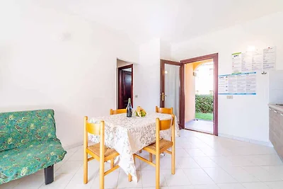 Appartamento Vacanza con famiglia San Teodoro