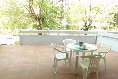 Ferienwohnung in der Innenstadt