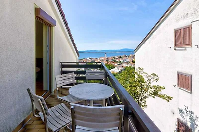 Ferienwohnung mit Seeblick