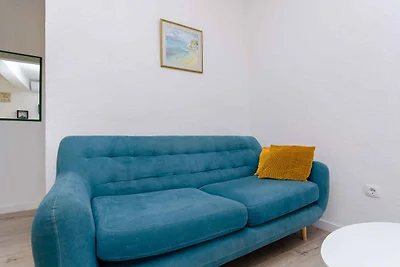 Ferienwohnung mit Klimaanlage