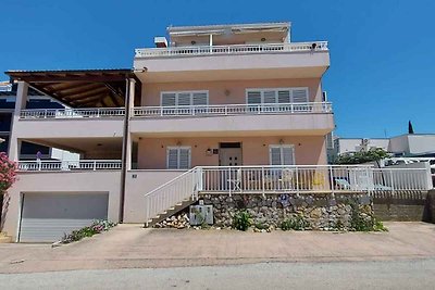 Vakantieappartement Gezinsvakantie Cavtat