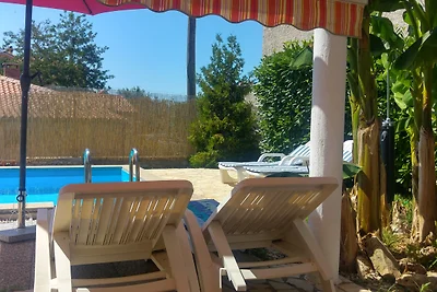 Casa vacanze Vacanza di relax Valbandon