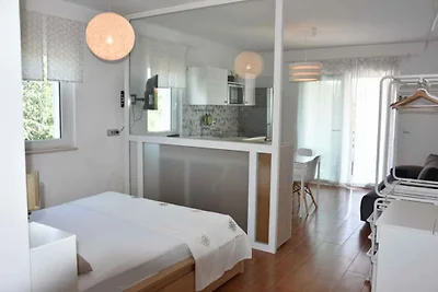 Appartamento Vacanza con famiglia Orebic